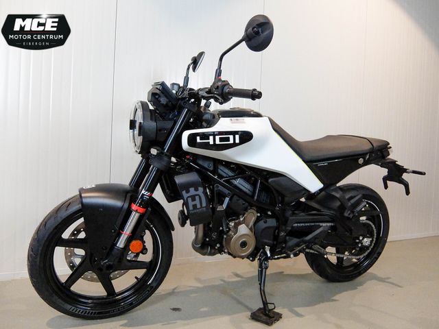 husqvarna - vitpilen-401