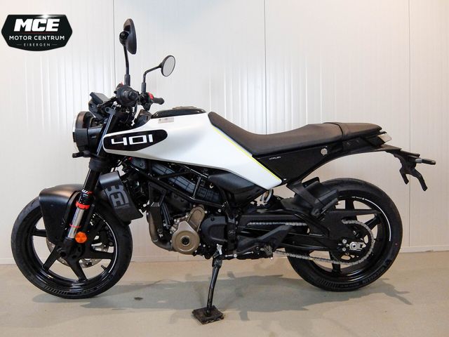 husqvarna - vitpilen-401
