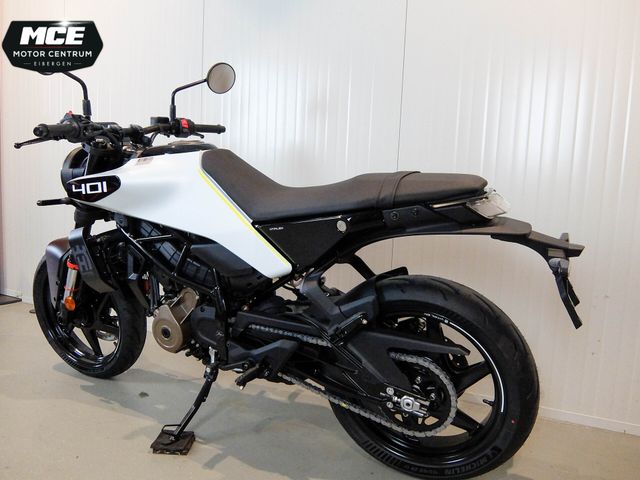 husqvarna - vitpilen-401
