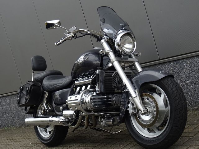 honda - gl-1500-f6c