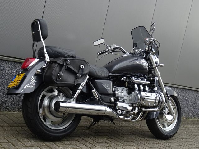 honda - gl-1500-f6c