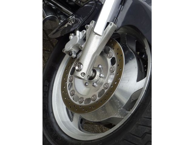honda - gl-1500-f6c