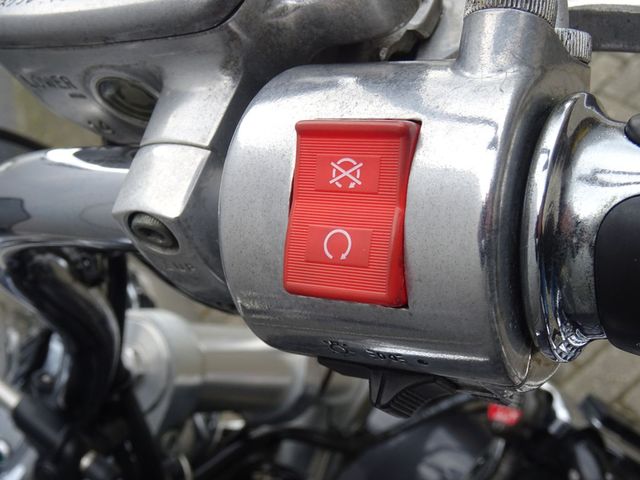 honda - gl-1500-f6c
