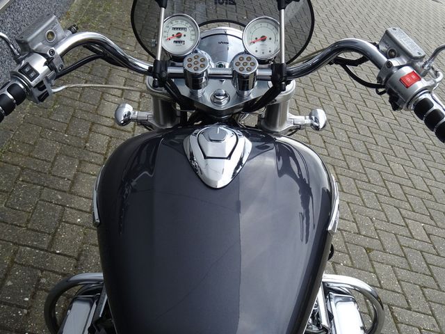 honda - gl-1500-f6c