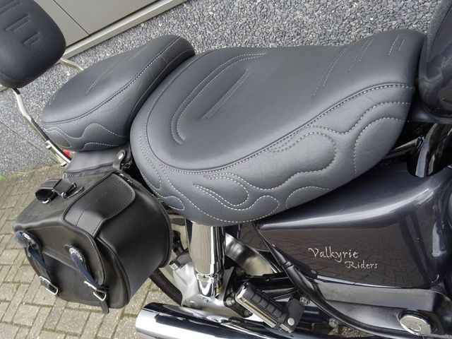 honda - gl-1500-f6c