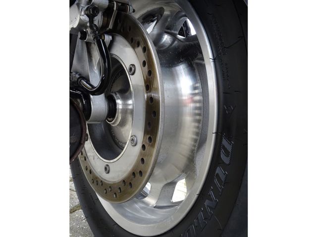 honda - gl-1500-f6c