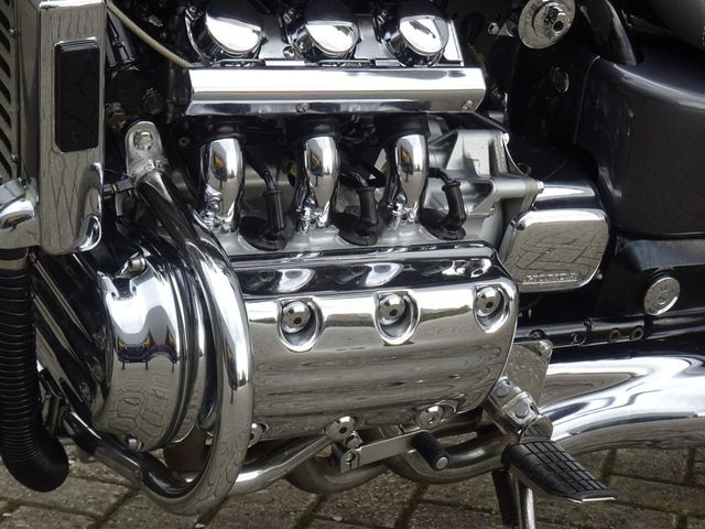 honda - gl-1500-f6c
