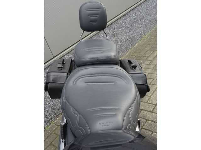honda - gl-1500-f6c
