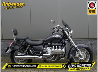 Honda GL 1500 F6C 2002 occasion