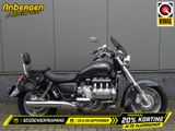 HONDA GL 1500 F6C