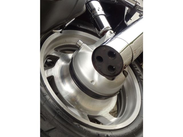 honda - gl-1500-f6c