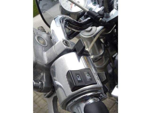 honda - gl-1500-f6c