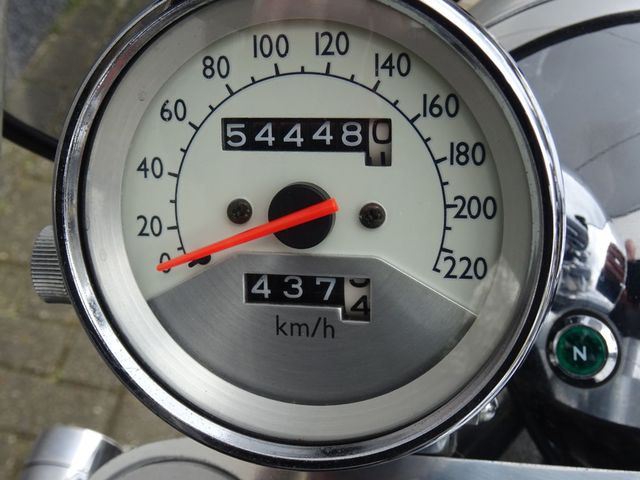 honda - gl-1500-f6c
