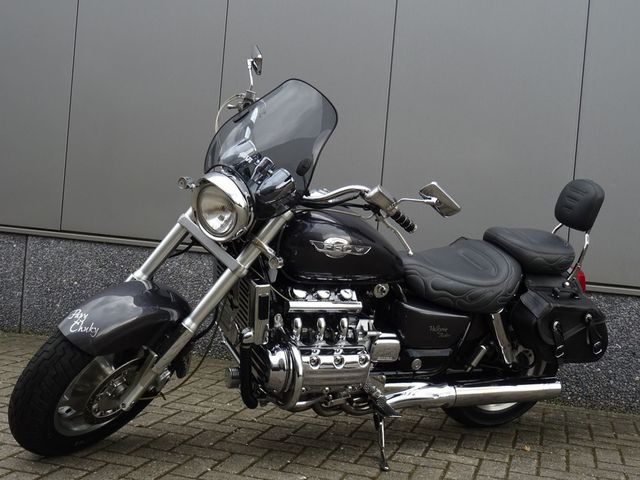 honda - gl-1500-f6c