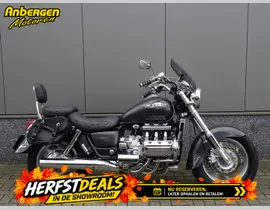 Honda GL 1500 F6C 2002 occasion
