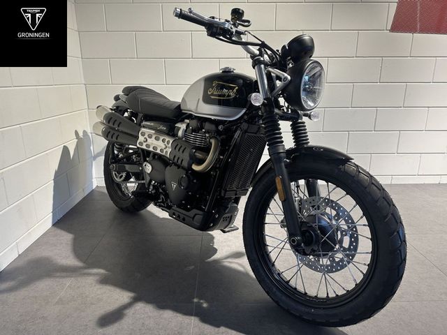 triumph - scrambler-900