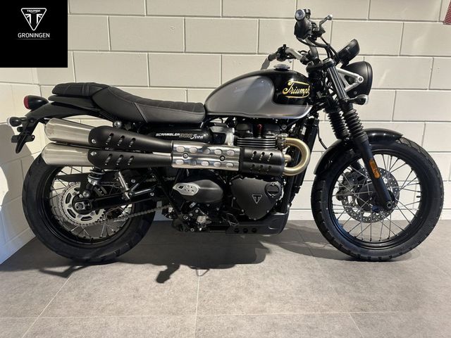 triumph - scrambler-900