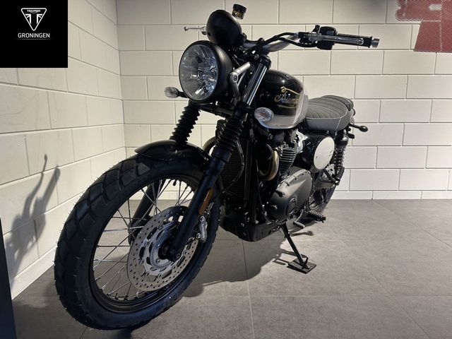 triumph - scrambler-900
