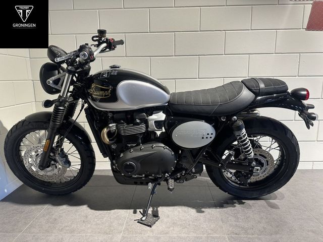 triumph - scrambler-900