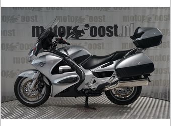 Honda ST 1300 PAN European ABS 2004 occasion