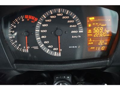 HONDA ST 1300 PAN EUROPEAN ABS – foto 3