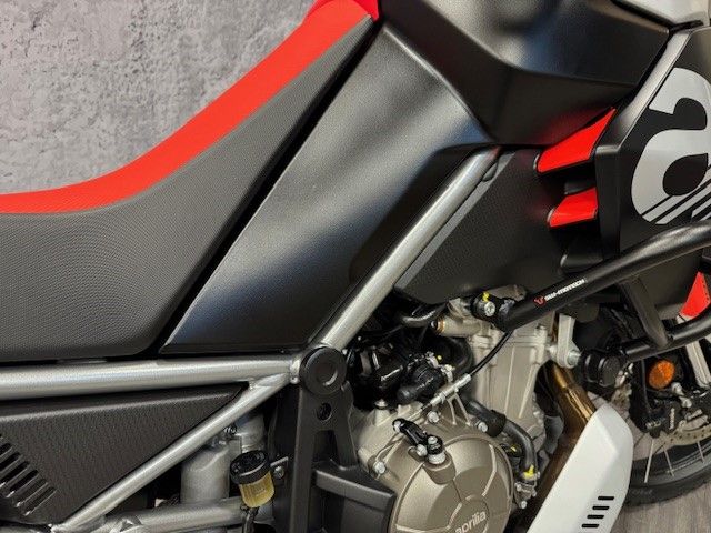 aprilia - tuareg-660