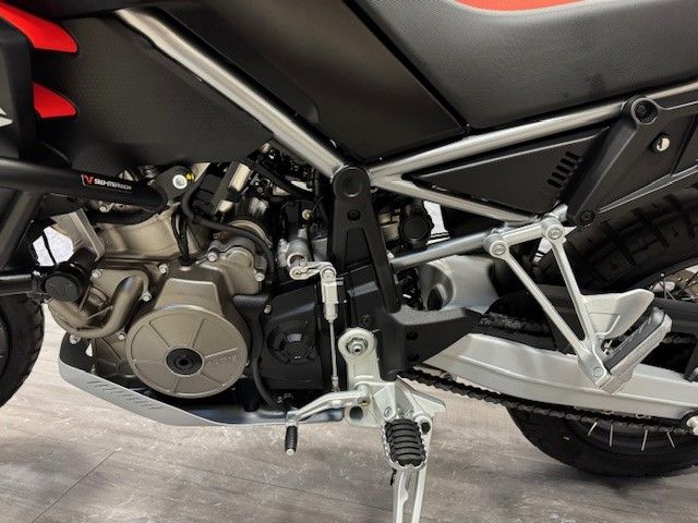 aprilia - tuareg-660