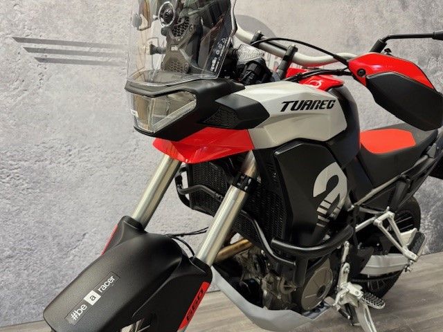 aprilia - tuareg-660