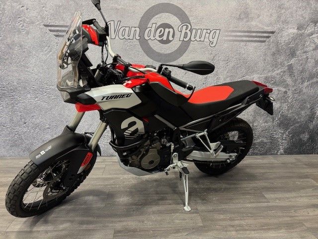 aprilia - tuareg-660