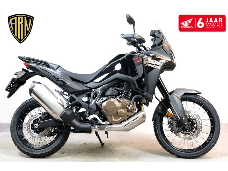 Honda CRF 1100 Africa Twin 2026 nieuw