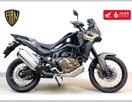 Honda CRF 1100 L Africa Twin 2026 nieuw