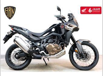 Honda CRF 1100 L Africa Twin 2026 nieuw