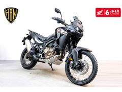 Honda CRF 1100 Africa Twin 2026 nieuw – foto 2 van 11