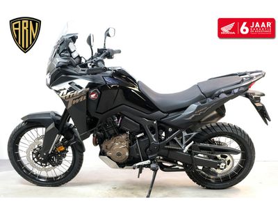 HONDA CRF 1100 L AFRICA TWIN – foto 3