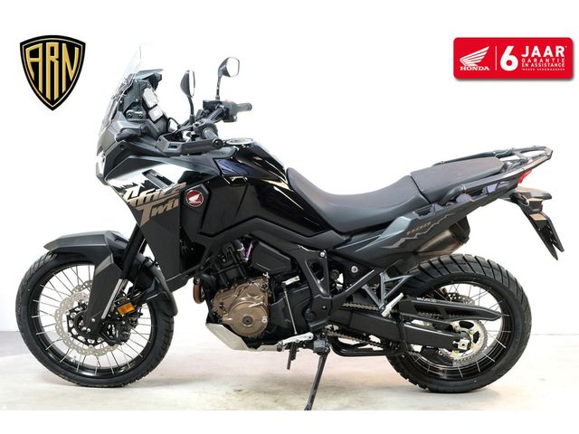 honda - crf-1100-l-africa-twin