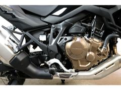 Honda CRF 1100 Africa Twin 2026 nieuw – foto 5 van 11
