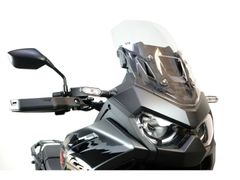 Honda CRF 1100 Africa Twin 2026 nieuw – foto 8 van 11