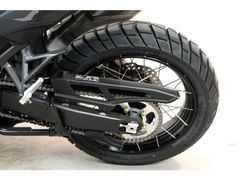 Honda CRF 1100 Africa Twin 2026 nieuw – foto 9 van 11