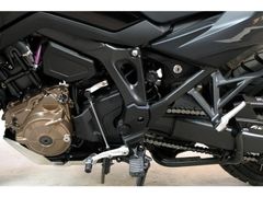 Honda CRF 1100 Africa Twin 2026 nieuw – foto 10 van 11