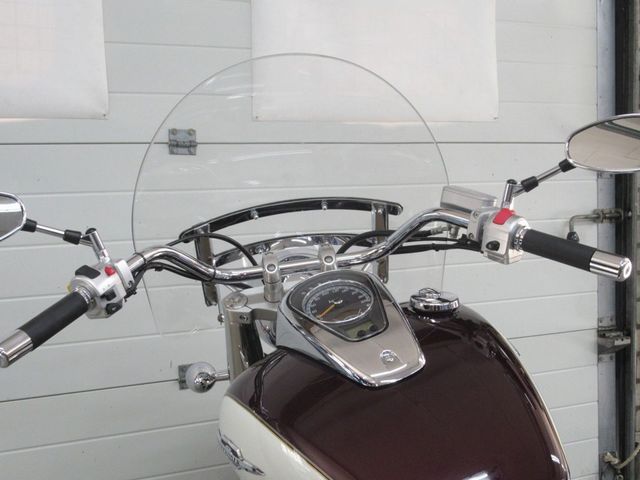 suzuki - c-800-intruder-classic
