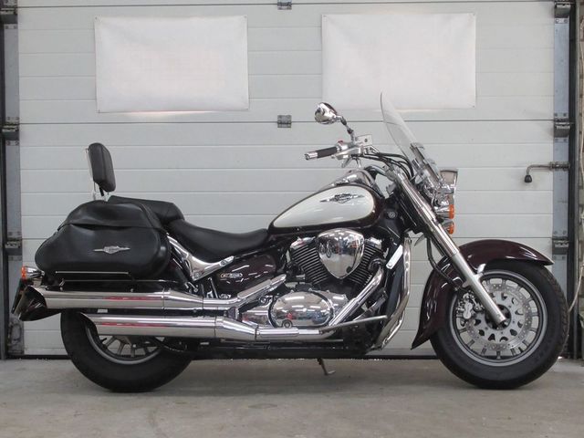 suzuki - c-800-intruder-classic