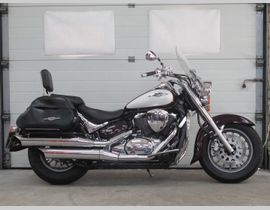 Suzuki C 800 Intruder Classic 2011 occasion