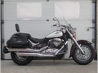 Suzuki C 800 Intruder Classic 2011 occasion