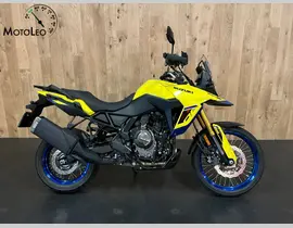 Suzuki V-Strom 800 DE 2026 occasion