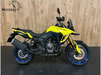 Suzuki V-Strom 800 DE 2026 occasion