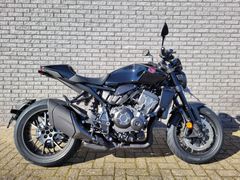 HONDA CB 1000 R BLACK EDITION