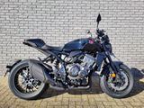 HONDA CB 1000 R BLACK EDITION