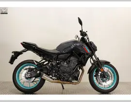 Yamaha MT 07 ABS 2022 occasion