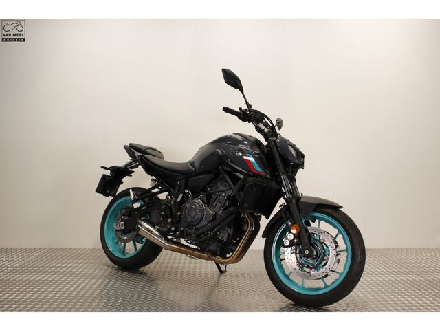 yamaha - mt-07-abs