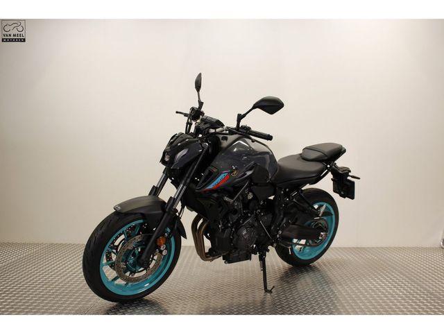 yamaha - mt-07-abs